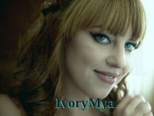 IvoryMya