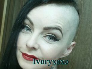 Ivoryxoxo