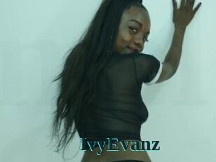 IvyEvanz