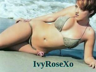 IvyRoseXo