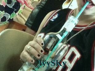 IvySKy