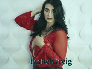 IzabelGreig