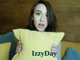 IzzyDay