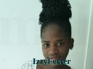 IzzyFerrer Melody Melons