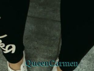 QueenCarmen Melody Melons
