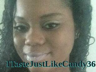 ITasteJustLikeCandy365