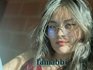 Iamabbi