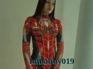 Iamabby019