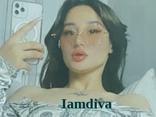 Iamdiva