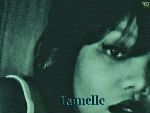 Iamelle