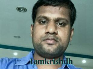 Iamkrishdh