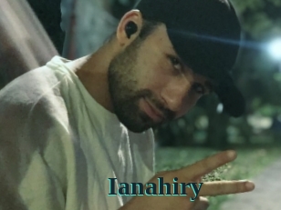 Ianahiry