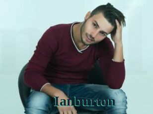 Ianburton