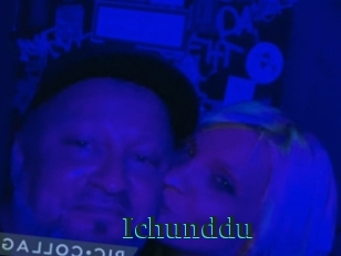 Ichunddu