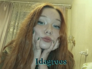 Idagroos