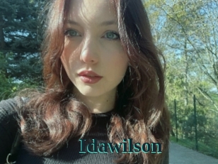 Idawilson