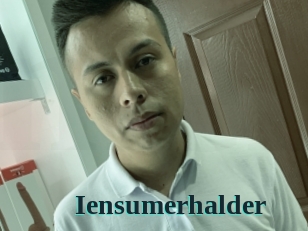 Iensumerhalder