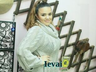 Ievai
