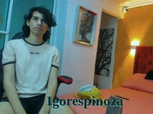 Igorespinoza