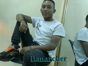 Ilanarcher