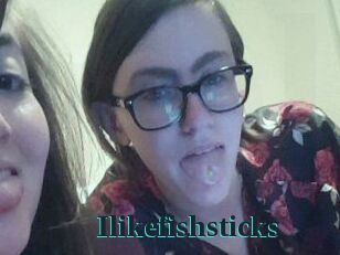 Ilikefishsticks