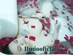Ilmiooficial