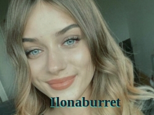 Ilonaburret