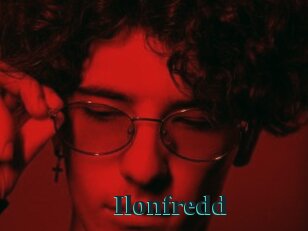 Ilonfredd