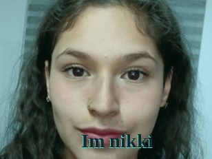 Im_nikki