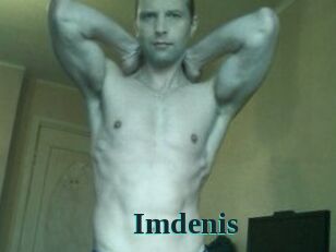 Imdenis