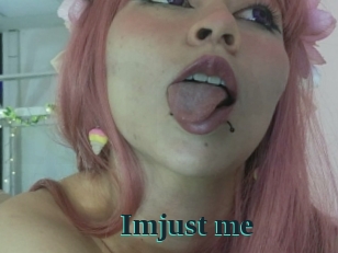 Imjust_me