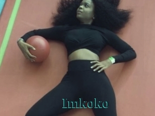 Imkoko