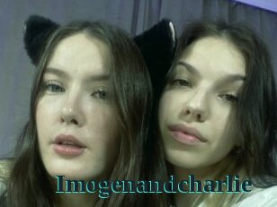 Imogenandcharlie