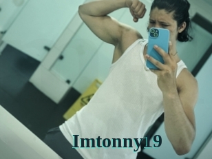 Imtonny19