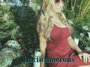 Inciicamerons