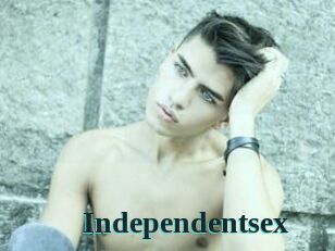 Independentsex