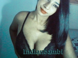 Indianbambi
