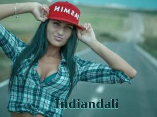 Indiandali
