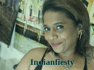 Indianfiesty