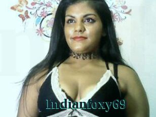 Indianfoxy69