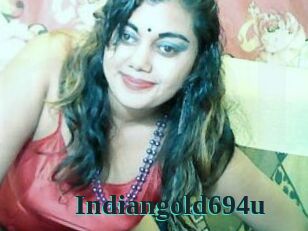 Indiangold694u