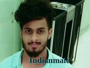 Indianmaid