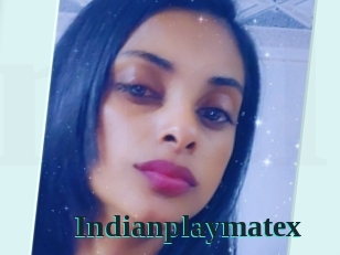 Indianplaymatex