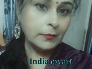 Indianpyari