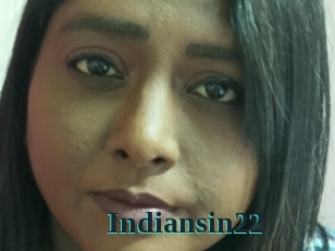 Indiansin22