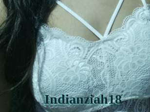 Indianziah18