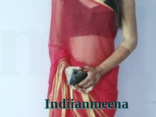 Indiianmeena