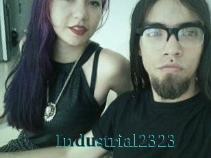 Industrial2323