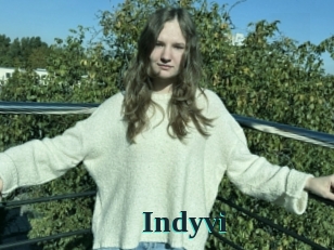 Indyvi