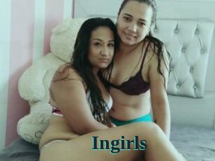 Ingirls